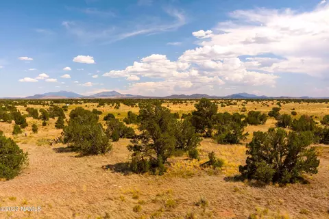 360 S Wedgewood Dr, Williams, AZ 86046