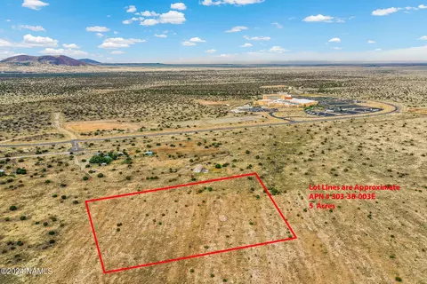 2 Twin Arrows, Flagstaff, AZ 86004