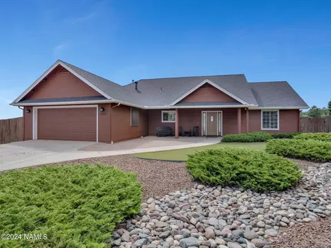 5750 E Tyson Trl, Flagstaff, AZ 86004