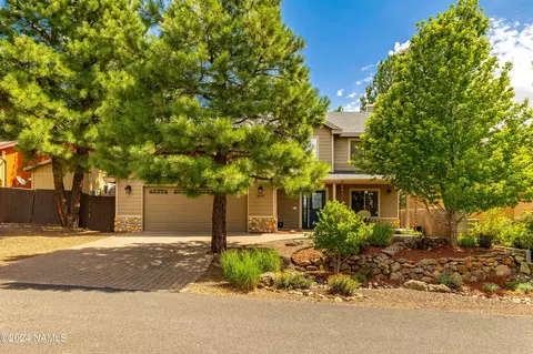 4680 Alpine Dr, Bellemont, AZ 86015
