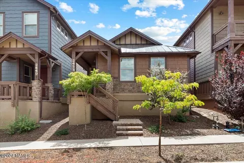 2453 W Bruce Balle Dr, Flagstaff, AZ 86001