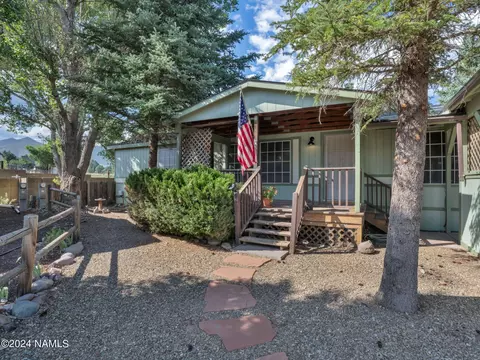 9000 Us-89 #17, Flagstaff, AZ 86004