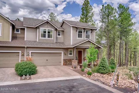 3079 S Hannah Ln, Flagstaff, AZ 86005