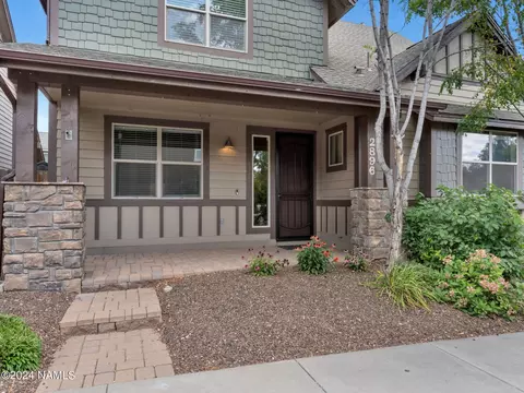 2896 W Patio Del Presidio, Flagstaff, AZ 86001