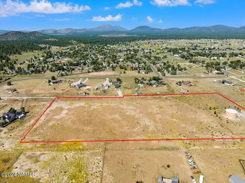 7462 E Open Sky Rd, Flagstaff, AZ 86004 photo 1