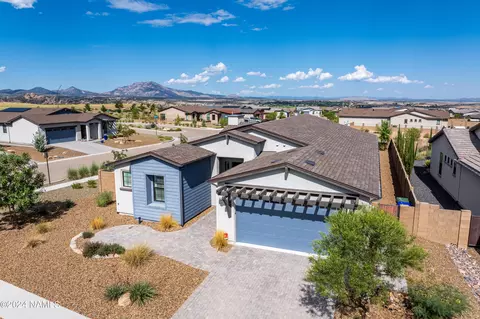 5304 Crescent Edge Dr, Prescott, AZ 86301