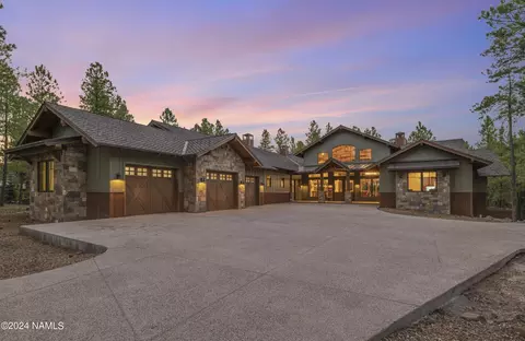 2932 Andrew Douglass, Flagstaff, AZ 86005