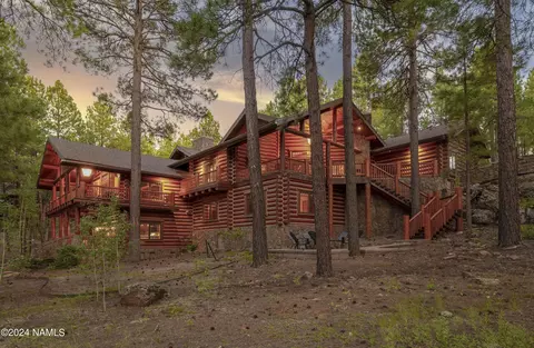 2782 Andrew Douglass, Flagstaff, AZ 86005