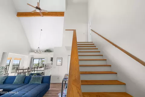 Entry Way - 4166 S 2nd Ave, Williams, AZ 86046 photo 1 of 1