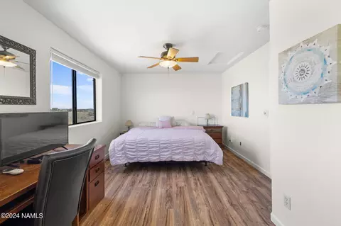 Bedroom - 4166 S 2nd Ave, Williams, AZ 86046 photo 3 of 4