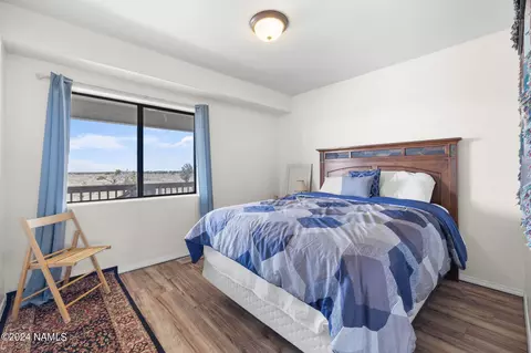 Bedroom - 4166 S 2nd Ave, Williams, AZ 86046 photo 1 of 4