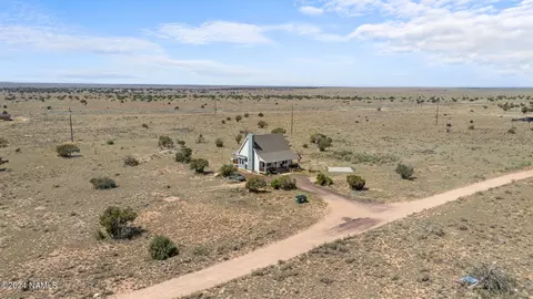 View/Area - 4166 S 2nd Ave, Williams, AZ 86046 photo 1 of 1