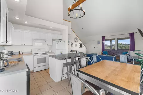 Kitchen - 4166 S 2nd Ave, Williams, AZ 86046 photo 1 of 3