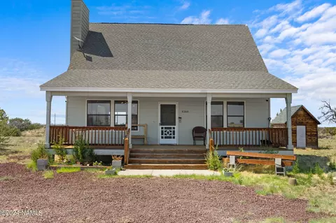 4166 S 2nd Ave, Williams, AZ 86046