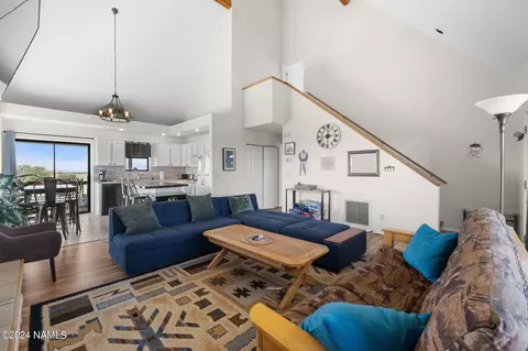 Living - 4166 S 2nd Ave, Williams, AZ 86046 photo 1 of 3