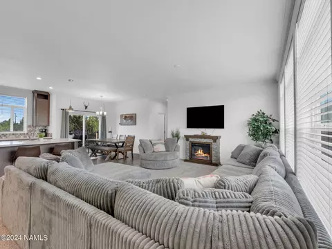 2435 E Starry Night Way, Williams, AZ 86046 photo 8