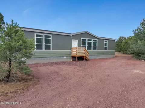 2435 E Starry Night Way, Williams, AZ 86046 photo 18