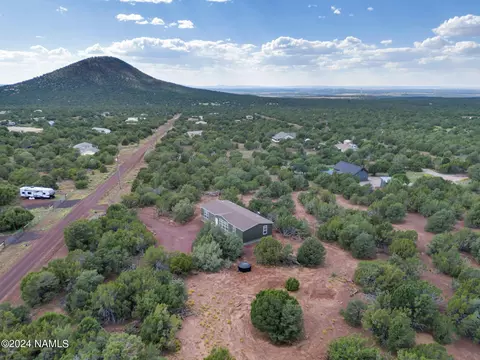 2435 E Starry Night Way, Williams, AZ 86046 photo 27