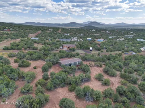 2435 E Starry Night Way, Williams, AZ 86046 photo 26