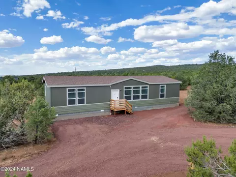 2435 E Starry Night Way, Williams, AZ 86046 photo 25