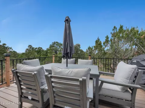 2435 E Starry Night Way, Williams, AZ 86046 photo 13