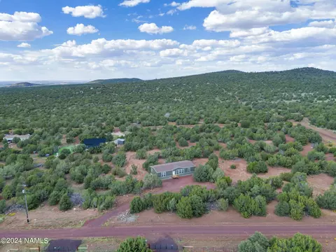 2435 E Starry Night Way, Williams, AZ 86046 photo 29