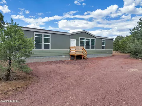 2435 E Starry Night Way, Williams, AZ 86046 photo 2