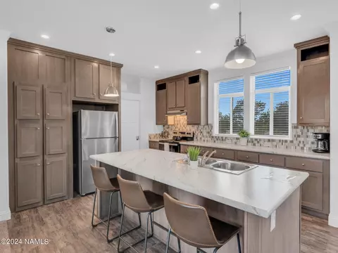 2435 E Starry Night Way, Williams, AZ 86046 photo 5