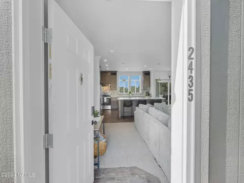 2435 E Starry Night Way, Williams, AZ 86046 photo 3