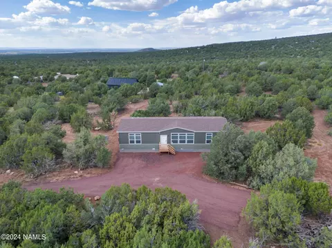 2435 E Starry Night Way, Williams, AZ 86046 photo 28
