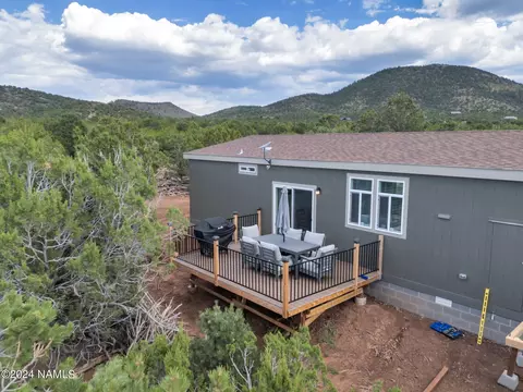 2435 E Starry Night Way, Williams, AZ 86046 photo 24