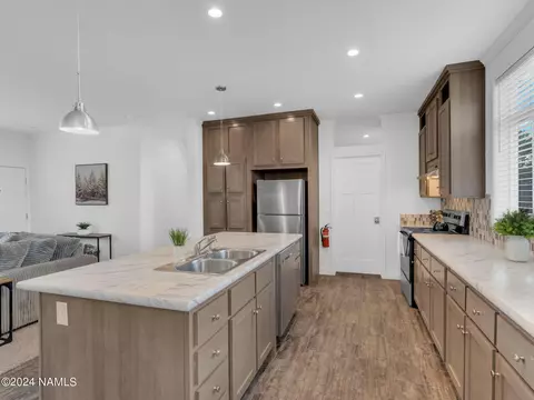 2435 E Starry Night Way, Williams, AZ 86046 photo 11