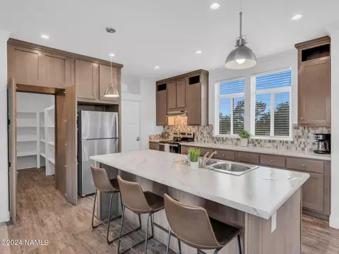 2435 E Starry Night Way, Williams, AZ 86046 photo 6