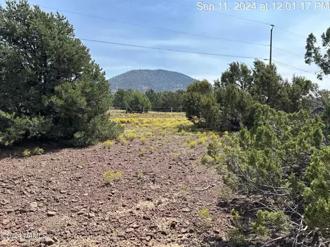 2471 E Starry Night Way #13, Williams, AZ 86046