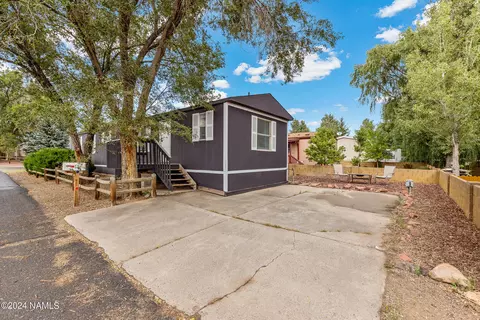 9000 N Us Hwy 89 #22, Flagstaff, AZ 86004