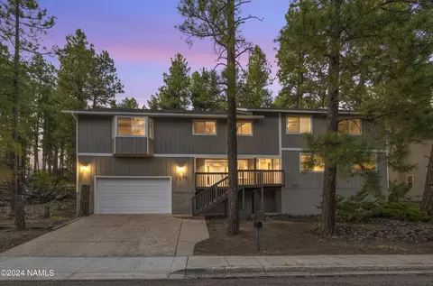 1270 W University Heights Dr S, Flagstaff, AZ 86005