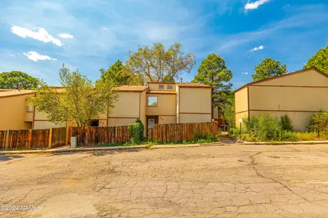 3850 N Fanning Dr #E4, Flagstaff, AZ 86004