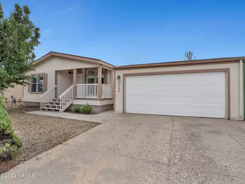 1794 W Stephen Dr, Flagstaff, AZ 86001