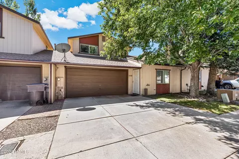 2510 Eva Loop, Flagstaff, AZ 86004