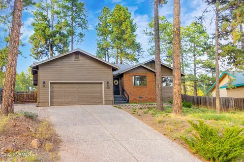 1624 W Ashley Way, Flagstaff, AZ 86005