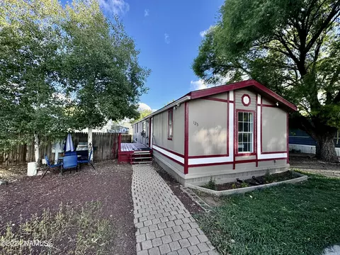 1450 W Kaibab Ln #125, Flagstaff, AZ 86001