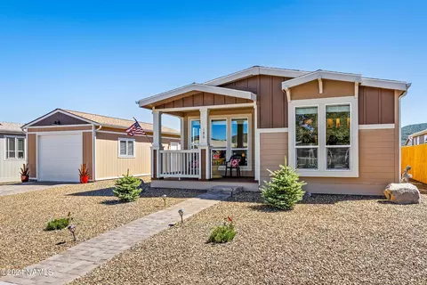 180 N Morse Ave, Williams, AZ 86046