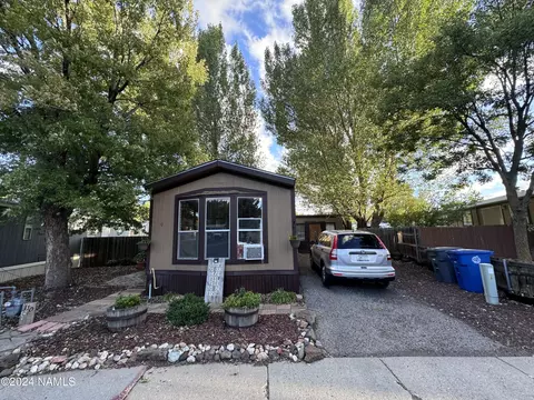 1450 W Kaibab Ln #110, Flagstaff, AZ 86001