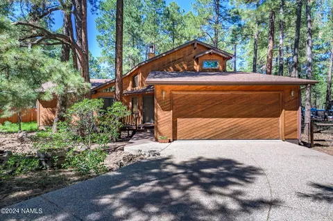 1899 W University Heights Dr S Dr S, Flagstaff, AZ 86005
