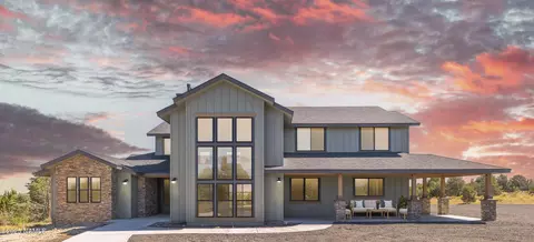 8687 Tall Tales Ranch Rd, Flagstaff, AZ 86004