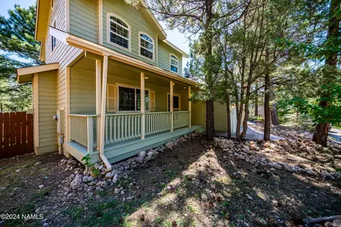 3840 S Sutter Creek Trl, Flagstaff, AZ 86005