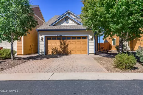 6624 N Slate Mountain Trl, Bellemont, AZ 86015