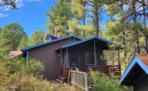 2782 Toho Trl, Flagstaff, AZ 86005