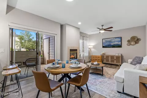 4343 E Soliere Ave #1030, Flagstaff, AZ 86004