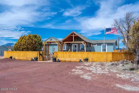 13055 Townsend Winona Rd, Flagstaff, AZ 86004